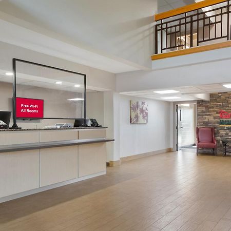 Hometowne Studios By Red Roof San Antonio - Seaworld Northwest 外观 照片